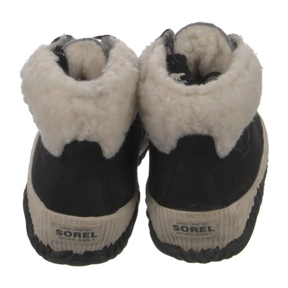 Sorel Waterproof Faux Fur Lined Boot Size 6 - Picture 3 of 12